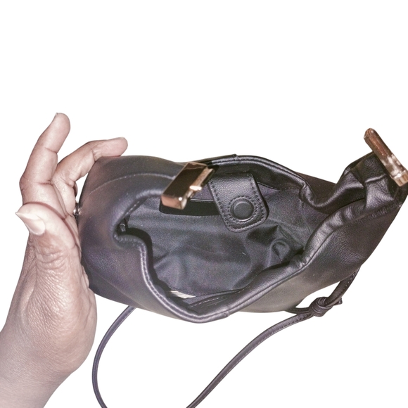 Elegant Black Women\'s Bag